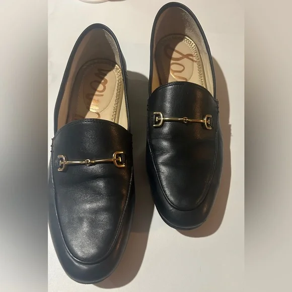 Sam Edelman Loraine Bit Loafer 9M - Picture 2 of 12